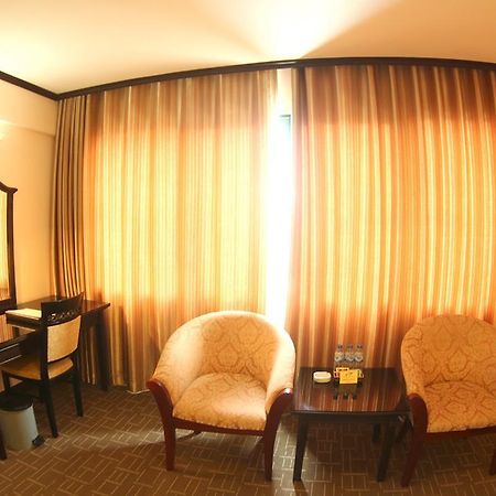 Sao Mai Hotel Thanh Hoa Экстерьер фото